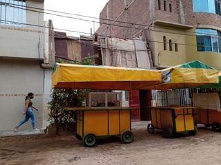 Foto 4 de En venta casa de 2 pisos en Chiclayo