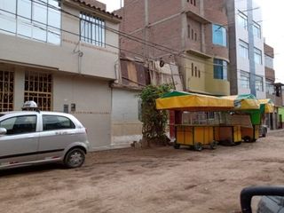 Foto 5 de En venta casa de 2 pisos en Chiclayo