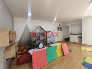 Foto 5 de SE VENDE DEPARTAMENTO CERCA DE AV. ARICA EN BREÑA