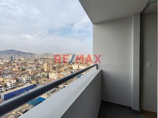 Foto 7 de SE VENDE DEPARTAMENTO CERCA DE AV. ARICA EN BREÑA