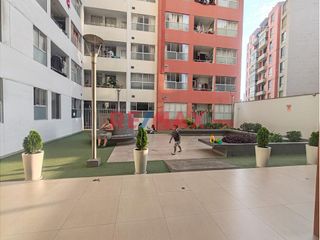 Foto 12 de SE VENDE DEPARTAMENTO CERCA DE AV. ARICA EN BREÑA