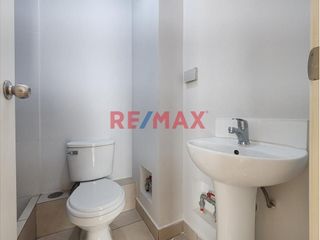 Foto 14 de SE VENDE DEPARTAMENTO CERCA DE AV. ARICA EN BREÑA