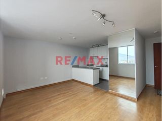 Foto 16 de SE VENDE DEPARTAMENTO CERCA DE AV. ARICA EN BREÑA