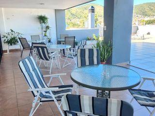 Foto 6 de DEPARTAMENTO EN VENTA VILLA CARLOS PAZ CENTRO