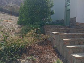 Foto 8 de ¡TU CASA DE CAMPO CERCA DE LIMA TE ESTÁ ESPERANDO! CONDOMINIO HUANCHUY SANTA ROSA DE QUIVES