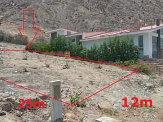 Foto 1 de ¡TU CASA DE CAMPO CERCA DE LIMA TE ESTÁ ESPERANDO! CONDOMINIO HUANCHUY SANTA ROSA DE QUIVES