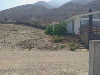 Foto 7 de ¡TU CASA DE CAMPO CERCA DE LIMA TE ESTÁ ESPERANDO! CONDOMINIO HUANCHUY SANTA ROSA DE QUIVES