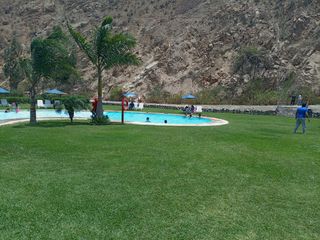 Foto 5 de ¡TU CASA DE CAMPO CERCA DE LIMA TE ESTÁ ESPERANDO! CONDOMINIO HUANCHUY SANTA ROSA DE QUIVES