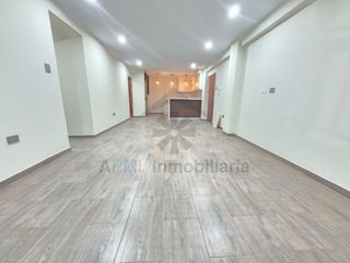 Foto 2 de VENTA DE DEPARTAMENTO EN SEGUNDO PISO DE ESTRENO CERCA DE LA UNIVERSIDAD SIPÁN