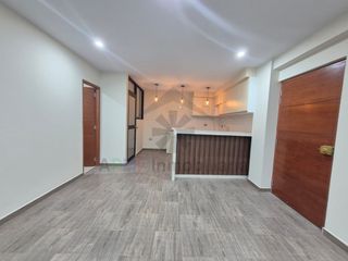 Foto 5 de VENTA DE DEPARTAMENTO EN SEGUNDO PISO DE ESTRENO CERCA DE LA UNIVERSIDAD SIPÁN