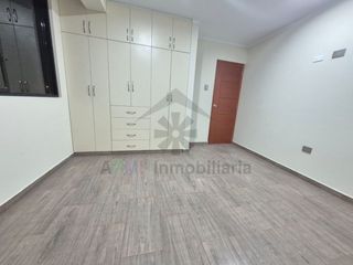 Foto 6 de VENTA DE DEPARTAMENTO EN SEGUNDO PISO DE ESTRENO CERCA DE LA UNIVERSIDAD SIPÁN