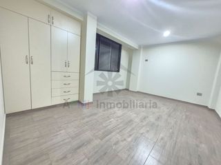 Foto 9 de VENTA DE DEPARTAMENTO EN SEGUNDO PISO DE ESTRENO CERCA DE LA UNIVERSIDAD SIPÁN