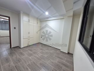 Foto 10 de VENTA DE DEPARTAMENTO EN SEGUNDO PISO DE ESTRENO CERCA DE LA UNIVERSIDAD SIPÁN