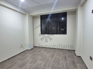 Foto 11 de VENTA DE DEPARTAMENTO EN SEGUNDO PISO DE ESTRENO CERCA DE LA UNIVERSIDAD SIPÁN