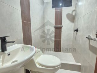 Foto 12 de VENTA DE DEPARTAMENTO EN SEGUNDO PISO DE ESTRENO CERCA DE LA UNIVERSIDAD SIPÁN