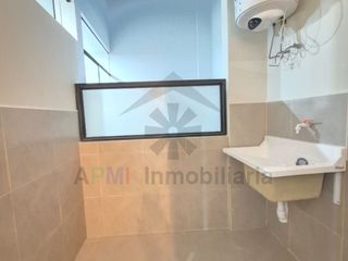 Foto 14 de VENTA DE DEPARTAMENTO EN SEGUNDO PISO DE ESTRENO CERCA DE LA UNIVERSIDAD SIPÁN