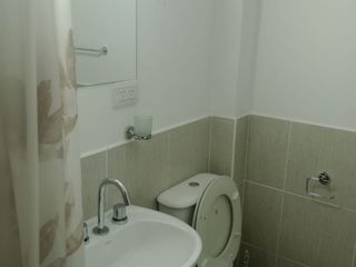 Foto 6 de ALQUILER ANUAL DUPLEX VILLA CARLOS PAZ Bª LAS  MALVINAS