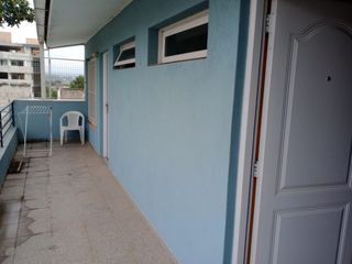 Foto 9 de ALQUILER ANUAL DUPLEX VILLA CARLOS PAZ Bª LAS  MALVINAS