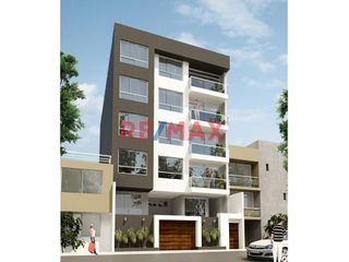 Foto 1 de Vendo Lindo Departamento 4To Piso/ Azotea En Urbanizacion Miraflores ID:1130428