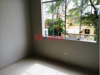 Foto 3 de Vendo Departamento 2Do Piso En Residencial Los Fresnos De Miraflores ID: 1130454