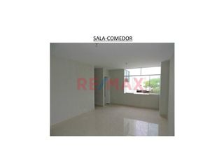 Foto 4 de Vendo Departamento 2Do Piso En Residencial Los Fresnos De Miraflores ID: 1130454