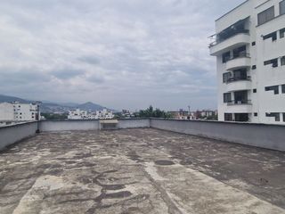 Foto 5 de VENDO APARTAESTUDIO BARRIO EL REFUGIO