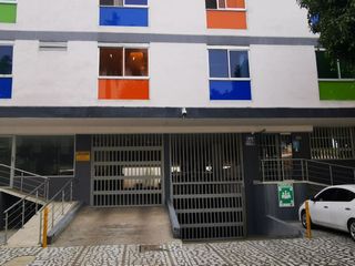 Foto 17 de VENDO APARTAESTUDIO BARRIO EL REFUGIO