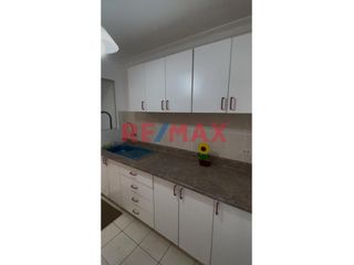 Foto 3 de Alquilo Casa En Estreno De 3 Pisos Frente A Parque, En Lurín - La Estancia