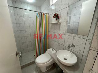 Foto 15 de Alquilo Casa En Estreno De 3 Pisos Frente A Parque, En Lurín - La Estancia