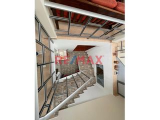 Foto 16 de Alquilo Casa En Estreno De 3 Pisos Frente A Parque, En Lurín - La Estancia