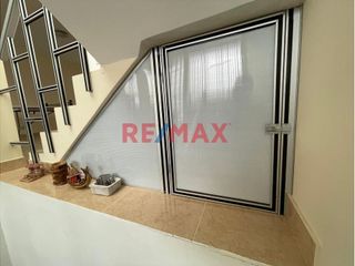 Foto 17 de Alquilo Casa En Estreno De 3 Pisos Frente A Parque, En Lurín - La Estancia