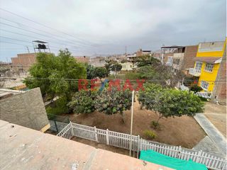 Foto 20 de Alquilo Casa En Estreno De 3 Pisos Frente A Parque, En Lurín - La Estancia