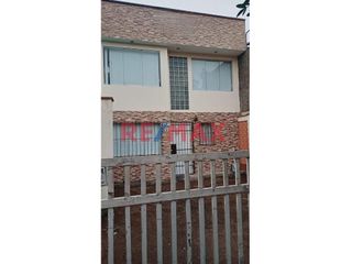 Foto 21 de Alquilo Casa En Estreno De 3 Pisos Frente A Parque, En Lurín - La Estancia