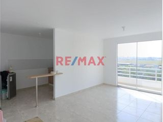Foto 10 de Alquilo Departamento En Estreno Piso 5 Sin Ascensor, En Residencial Chan Chan Ii, En Plena Av. Ramon Castilla