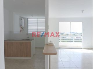 Foto 6 de Alquilo Departamento En Estreno Piso 5 Sin Ascensor, En Residencial Chan Chan Ii, En Plena Av. Ramon Castilla