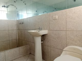 Foto 13 de Se Vende Exclusivo Tríplex En Urb. La Encalada - J.L.B. Y Rivero