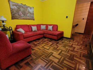 Foto 24 de VENDO CASA DE 3 PISOS EN SURCO AV. SOTO BERMEO