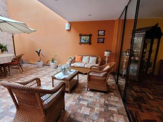Foto 43 de VENDO CASA DE 3 PISOS EN SURCO AV. SOTO BERMEO