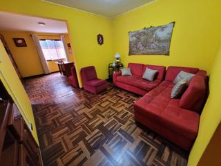 Foto 28 de VENDO CASA DE 3 PISOS EN SURCO AV. SOTO BERMEO