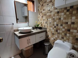 Foto 62 de VENDO CASA DE 3 PISOS EN SURCO AV. SOTO BERMEO