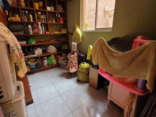 Foto 58 de VENDO CASA DE 3 PISOS EN SURCO AV. SOTO BERMEO