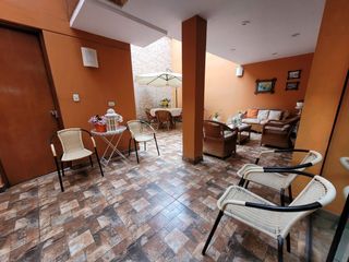 Foto 54 de VENDO CASA DE 3 PISOS EN SURCO AV. SOTO BERMEO
