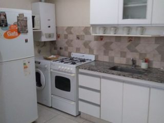 Foto 1 de ALQUILER ANUAL DE  DEPARTAMENTO, AMOBLADO Y EQUIPADO!!