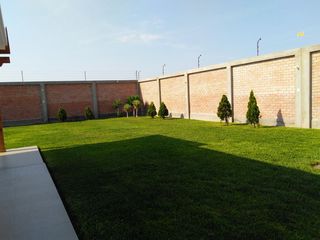 Foto 6 de Venta CASA de CAMPO en Chincha