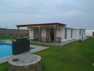 Foto 8 de Venta CASA de CAMPO en Chincha