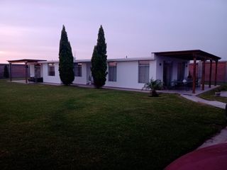 Foto 9 de Venta CASA de CAMPO en Chincha