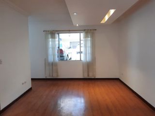 Foto 3 de Renta Casa en Conjunto Berkley, Santa Lucia Alta