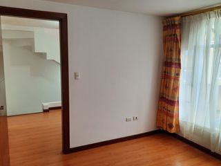 Foto 12 de Renta Casa en Conjunto Berkley, Santa Lucia Alta
