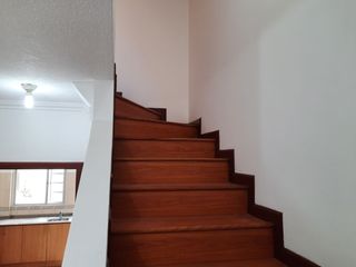 Foto 11 de Renta Casa en Conjunto Berkley, Santa Lucia Alta