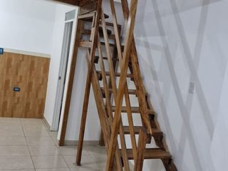 Foto 2 de ALQUILER DE DUPLEX RÚSTICO EN CHORRILLOS
